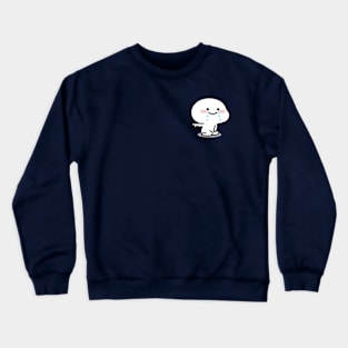 Crying Quby Crewneck Sweatshirt